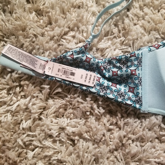 COPY - Victoria's Secret Body by Victoria wireles… - Picture 2 of 2